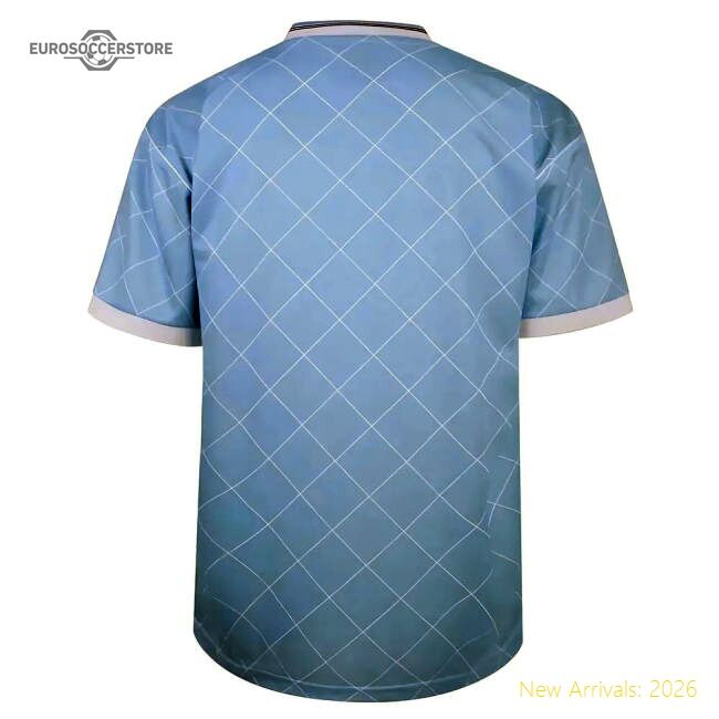 First-class Manchester City Shirt Manchester City Jersey 2025-2026