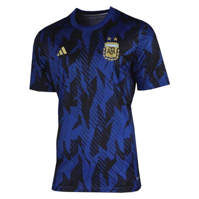 Adult Argentina Jersey 2022-2023