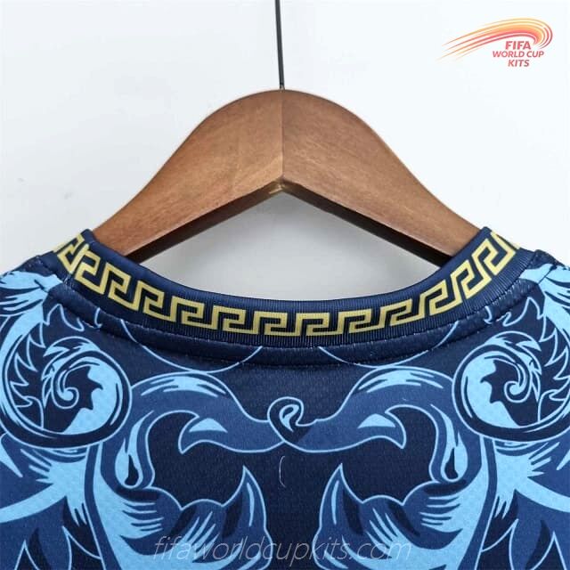 Italy 22-23 season Football Jersey