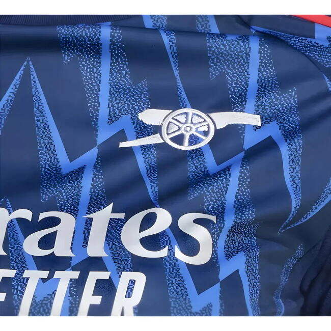 Best Value 2025-2026 ARS Away Professional Womens Adults Limited#494