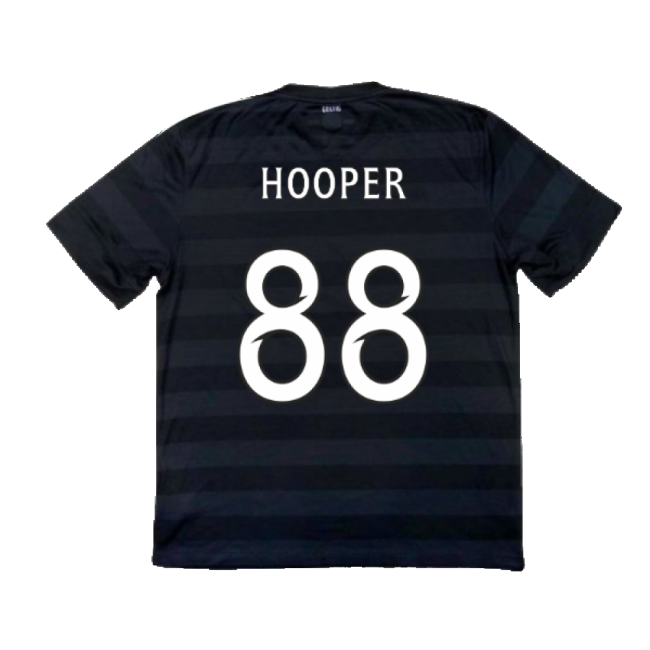 Official Licensed Licensed Bhoys Hooper #88 2024-2025 Season Shirt