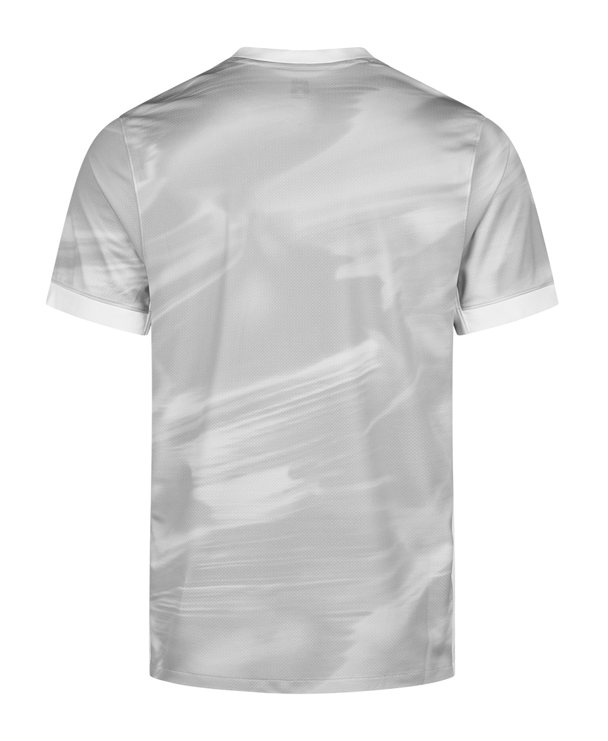 VfL Wolfsburg's Away Football Jersey for the 25-26 Season