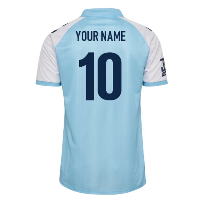 Superior Lionel Messi #10 Current Season Trendy Official Merchan (v8)