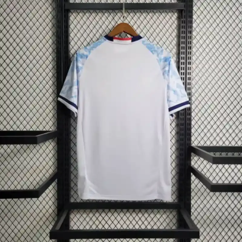 2016 Japan Jersey retro kit