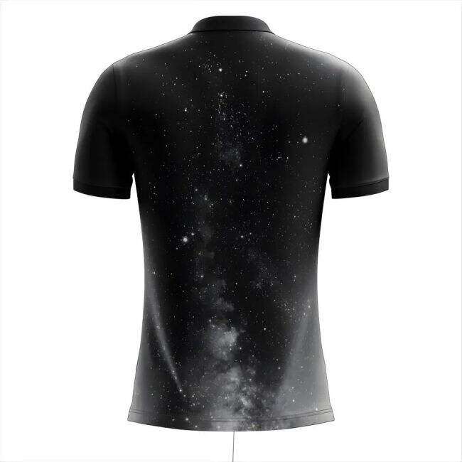 Russia Exclusive Third Jersey USSR