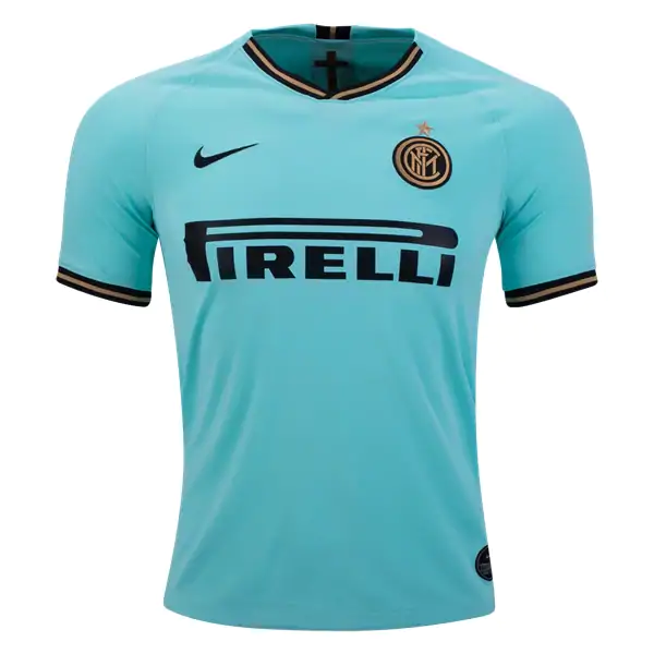 Premium Inter Milan 201920 Away Shirt - Official Replica 16442