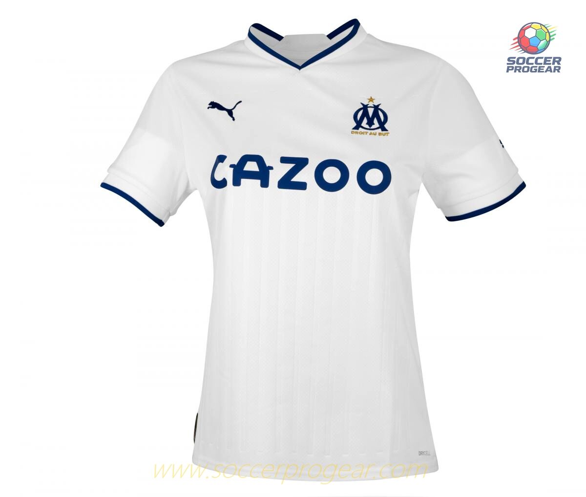 OM HOME JERSEY 2022 2023 Women's