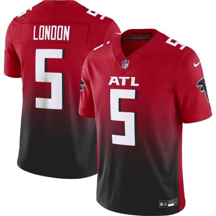 None Men's Atlanta Falcons Budget-Friendly Fan Apparel Game Day Wear