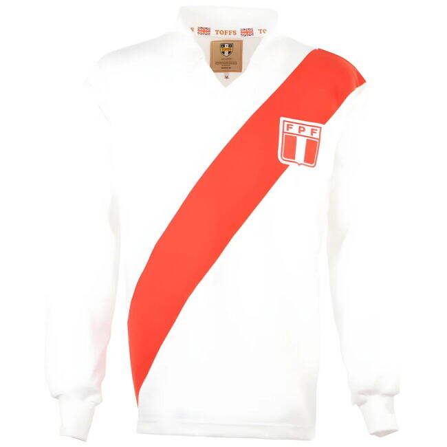 Peru Elite Jersey Peru
