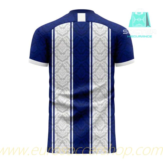 High Quality 2025-26 Edition La Liga Home Shirt Junior
