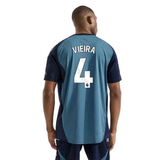 Moisture-Wicking 2025-2026 Arsenal Premium Limited Edition Blanch#578