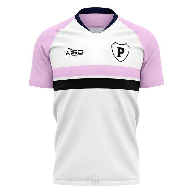 Palermo Special Edition Away Jersey 2025-2026
