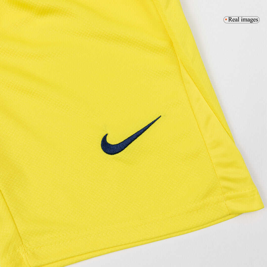 Tottenham Hotspur Third Away Kids Soccer Jerseys Kit 2025/26