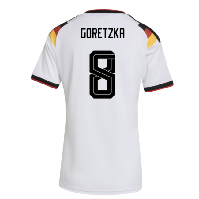 2026 Germany top-grade Home Shirt - quick-dry economical Shirt
