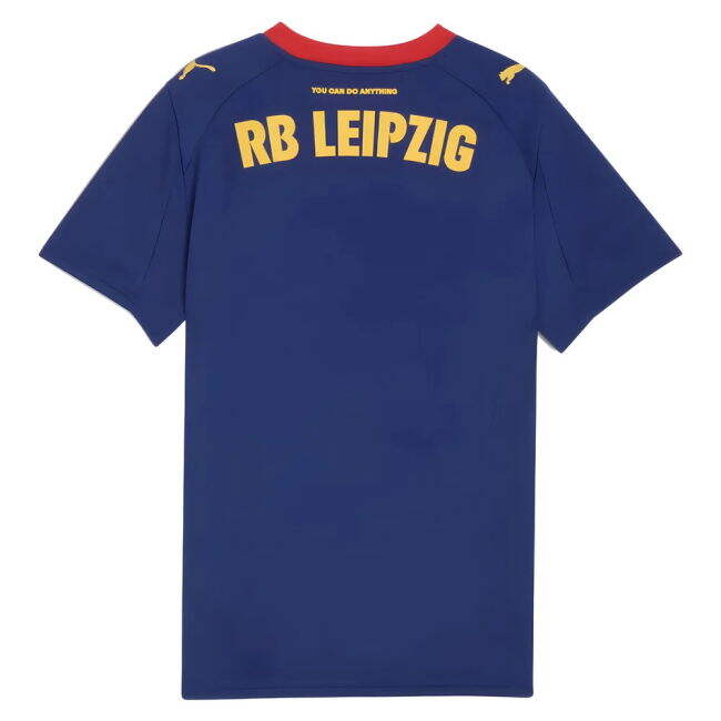 RBL 2025-2026 Away - durable unique football tee v1.479
