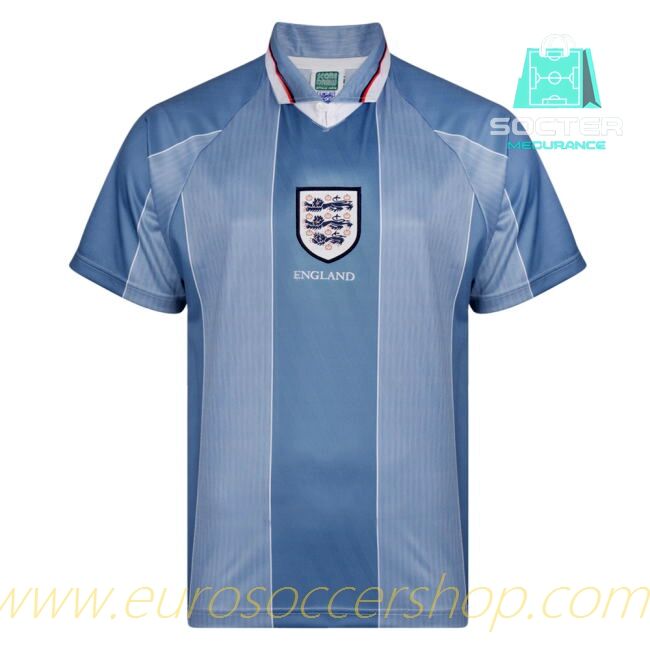 Three Lions Away Jersey (Your Name)