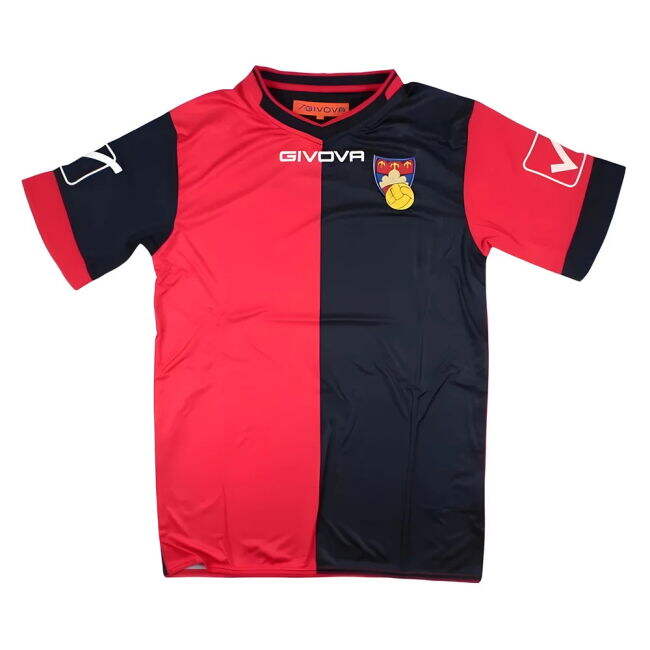 Official Home Jersey 2025-2026 Season Affordable Official Mercha (v6)