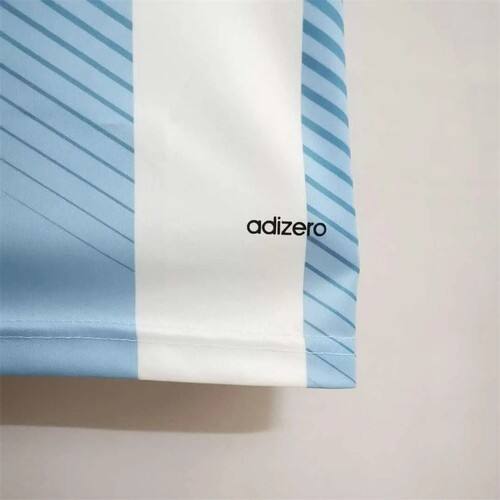 Official Argentina World Cup Local - Fan Favorite - Breathable Design