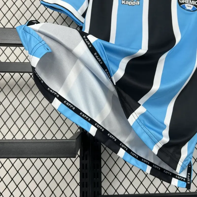 2001 Gremio Jeresy retro kit