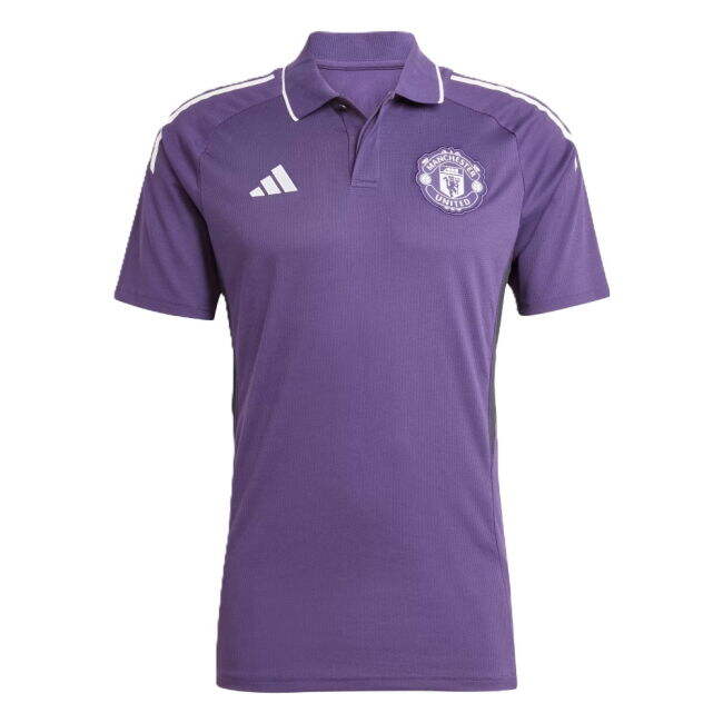 2025-2026 Man Utd Jersey (Adult) #69