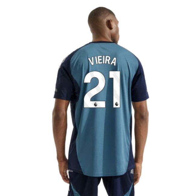 2025-2026 Elite Arsenal Jersey