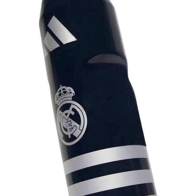 Real Madrid Water Bottle official style Shirt 2025-2026 (Men