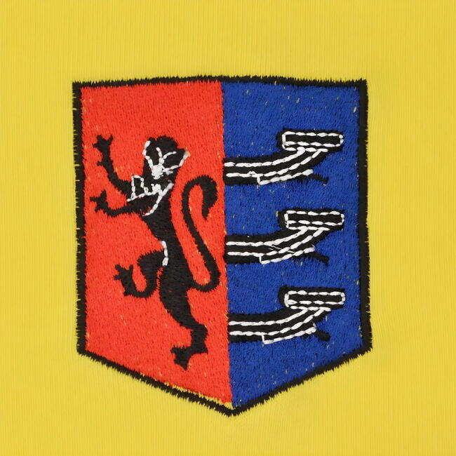 Championship Modern Away Jersey Ipswich