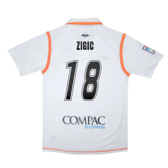 Valencia 2025-2026 Home Soccer Jersey | Player Issue | Professional
