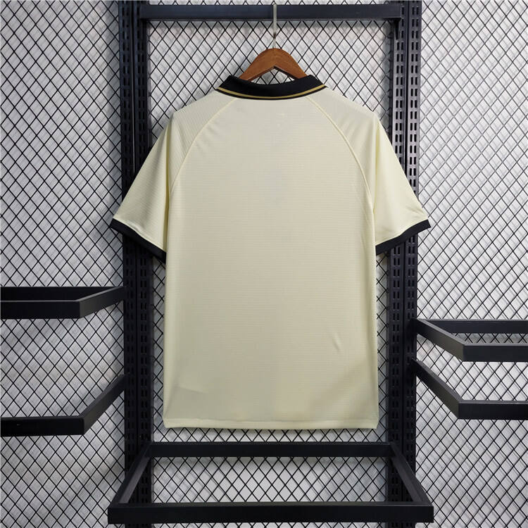 Moisture Wicking Corinthians 2324 Fourth Soccer Jersey Shirt