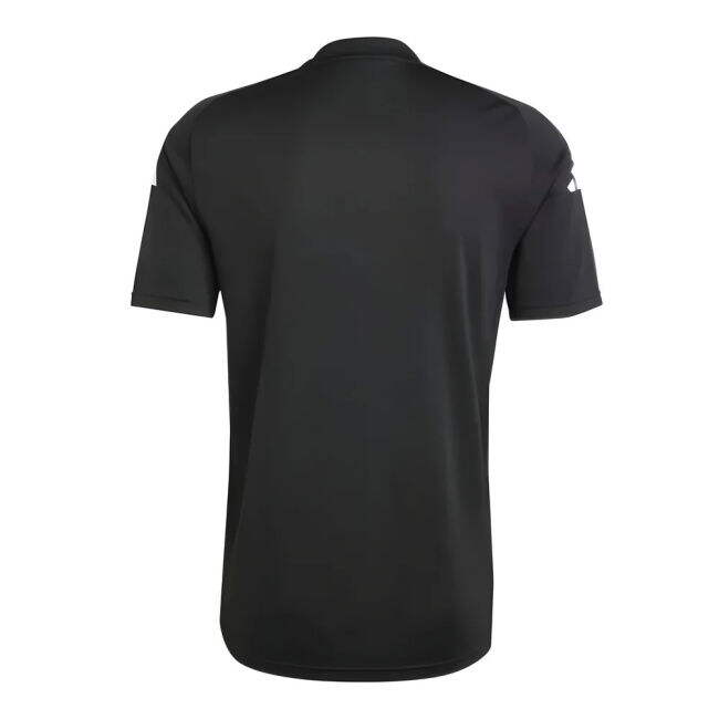 2024-2025 Germany Pre-Match Shirt (Black) (Wirtz 17)