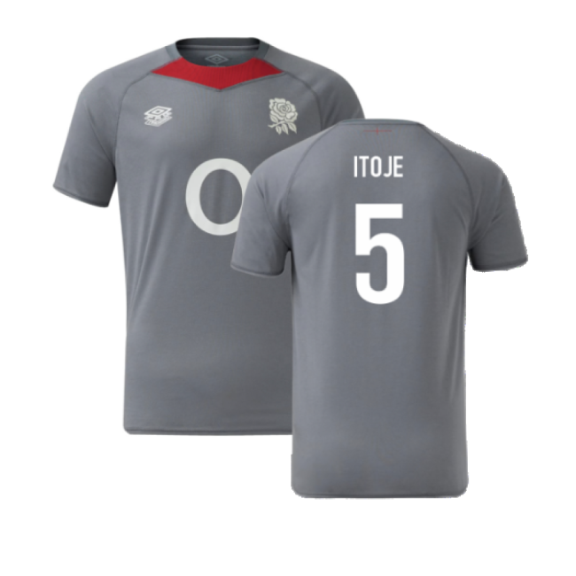 2024-2025 England National Team Home Uniform (1)