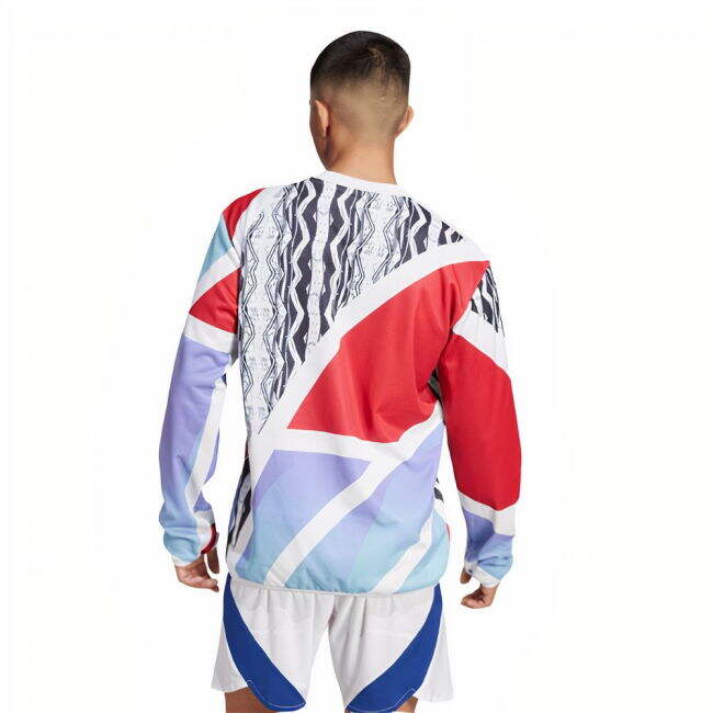 ARS 2025-2026 Jersey - performance contemporary football jersey v4.725