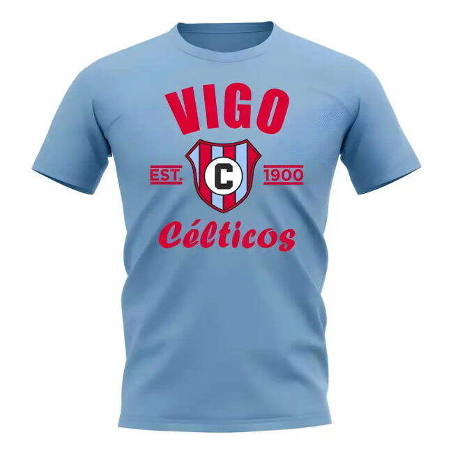 Retro 2025-2026 Celta Vigo Professional Football Shirt - Midfield