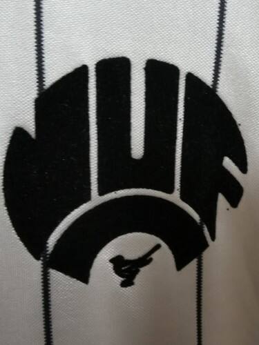 Official Visitante - Game Day Essential - Premium Fabric