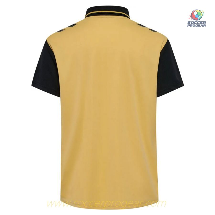 AS Saint Etienne Alternate Team Jersey 2024/25 Collection