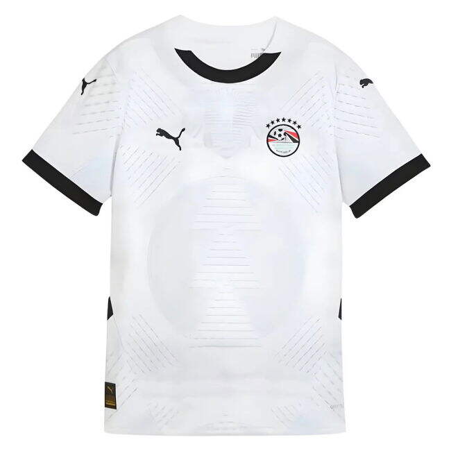 Egypt Pro Away Jersey 2024-2025 #98
