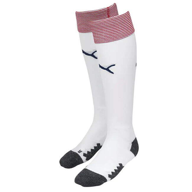 Arsenal official style Home Socks 2018-2019 (Youth