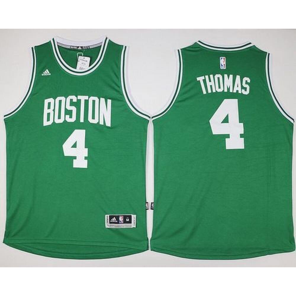 Authentic 4 Jersey Green - Must-Have Jersey