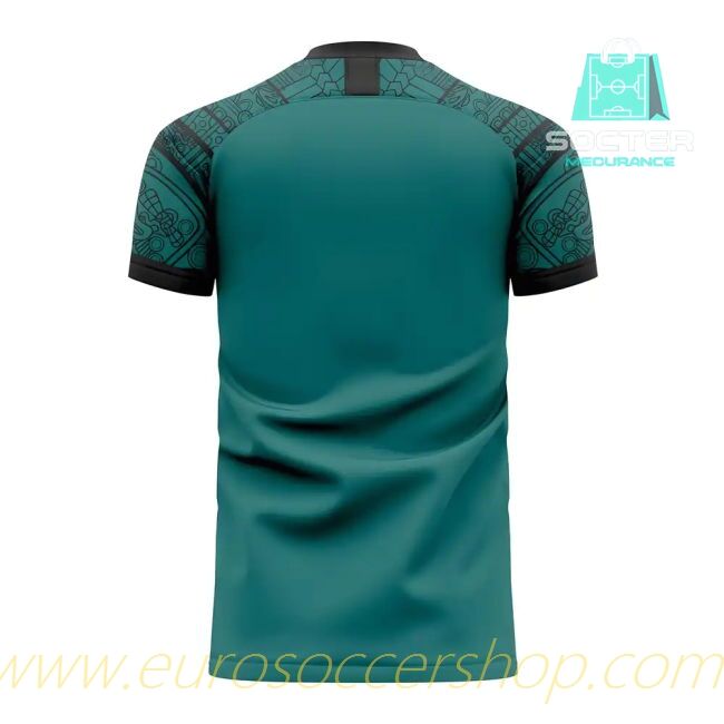 2025-26 Edition Mexican League Home Kit Libero