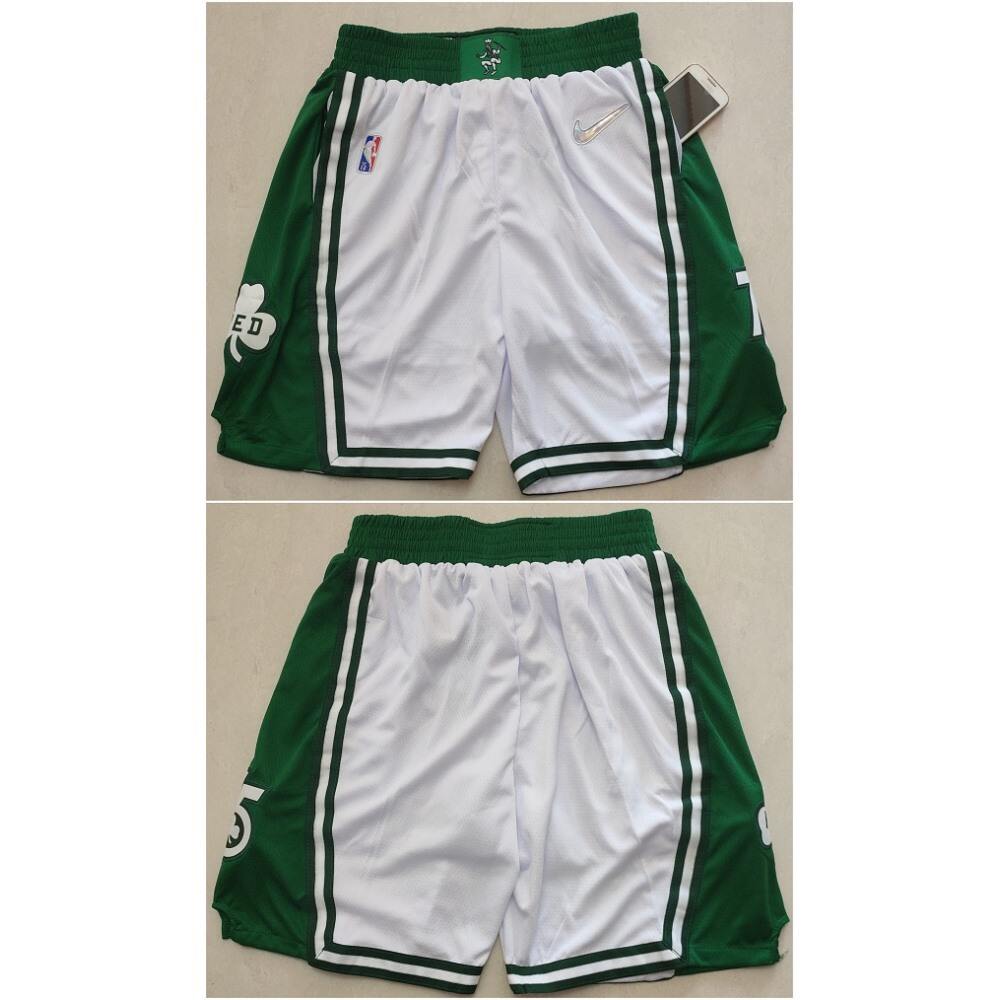 Durable Jersey Boston Celtics - White - Must-Have Jersey