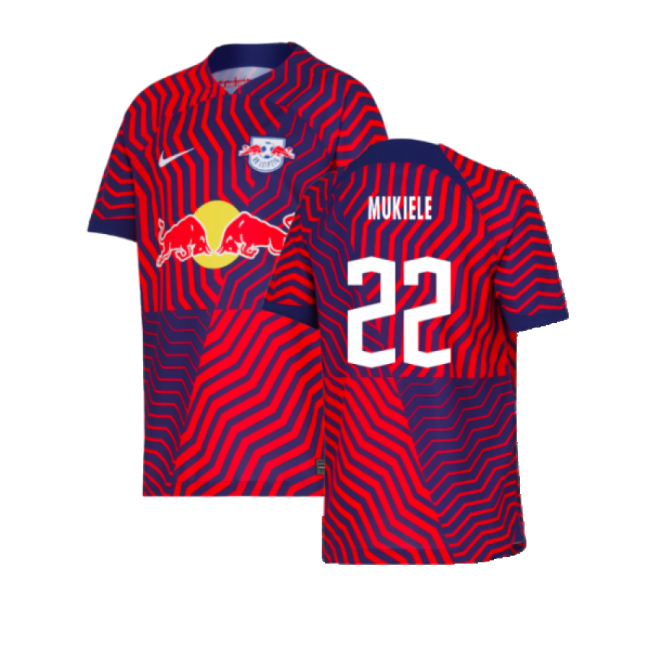 2023-2024 Away - Authentic Fan Edition - German League