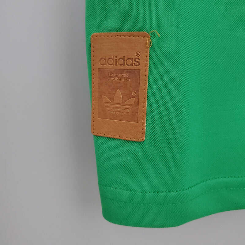 1986 Mexico Home retro shirt
