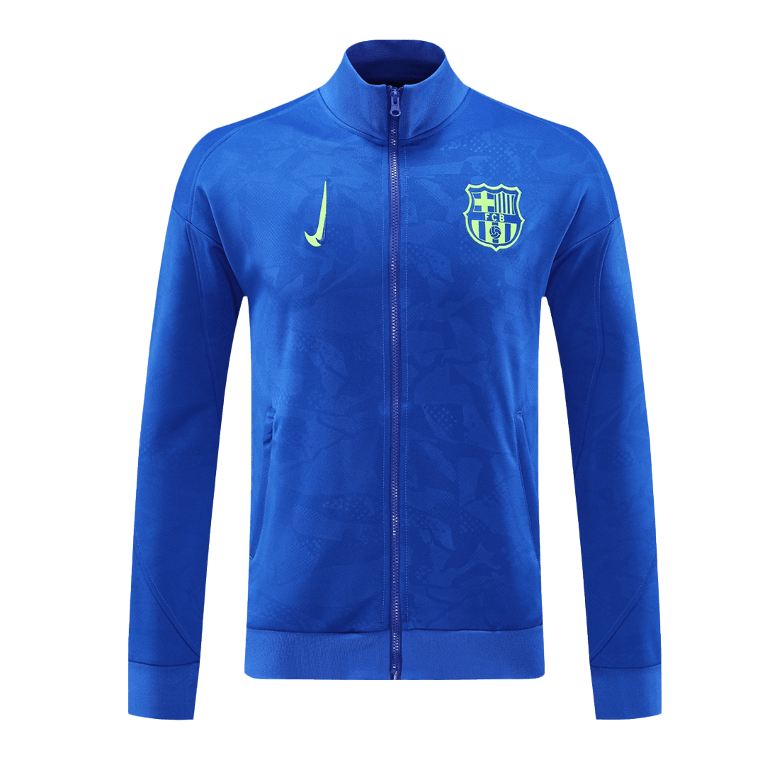 Barcelona Training Jacket 2024/25 Authentic Kit