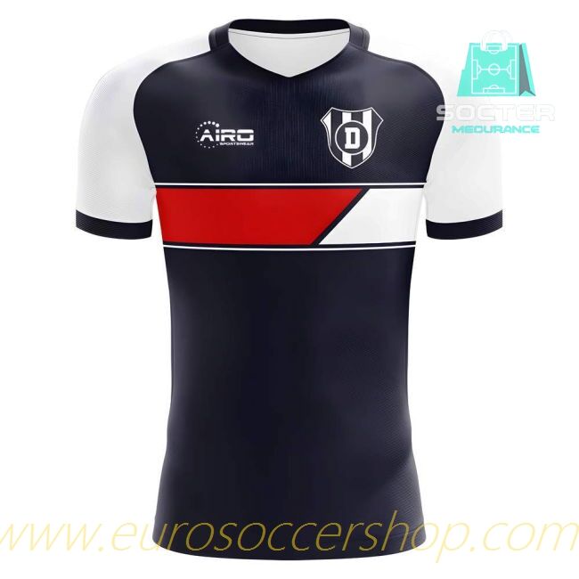 2025-26 Edition Scottish League Home Shirt Kids