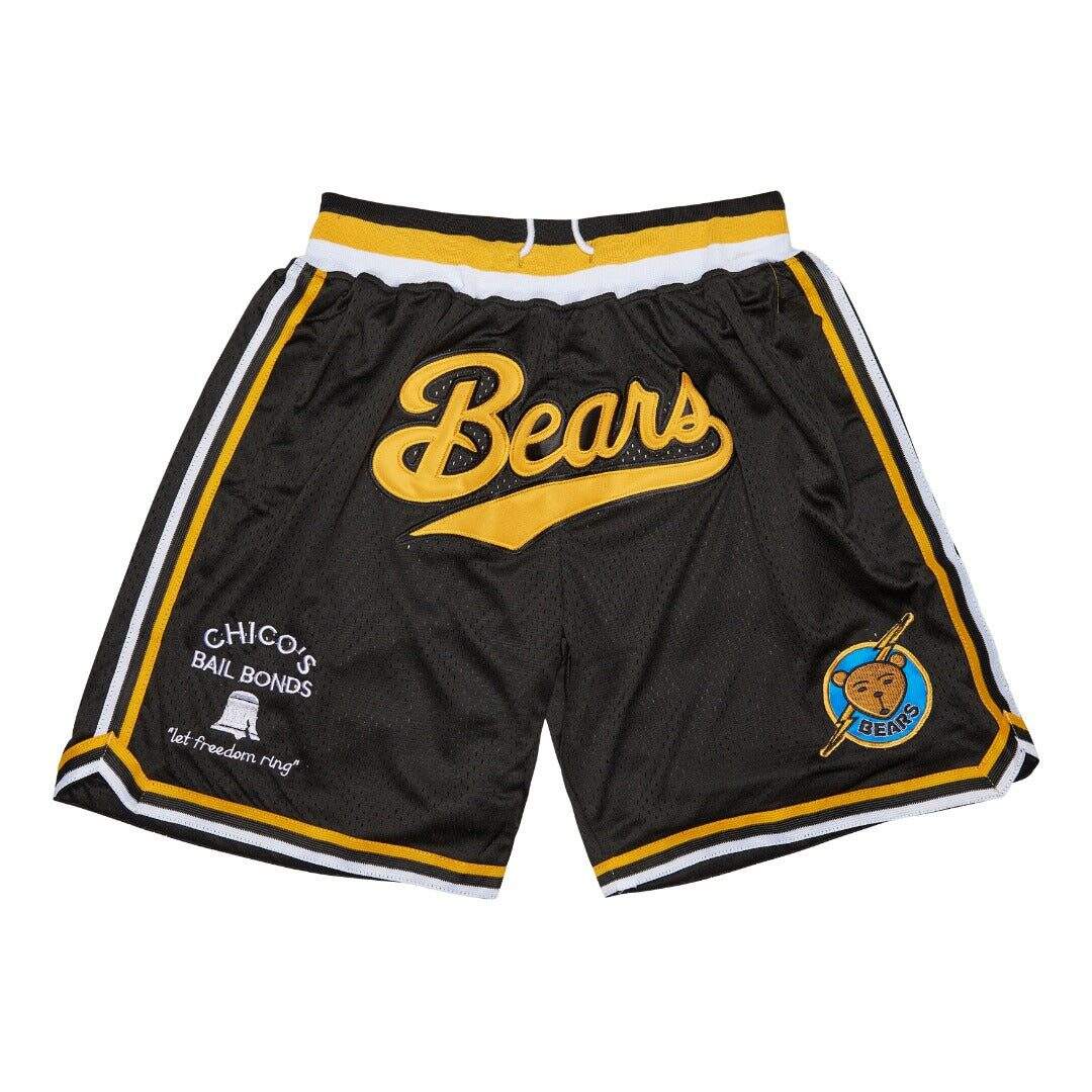 Special Custom Basketball Shorts FW2335