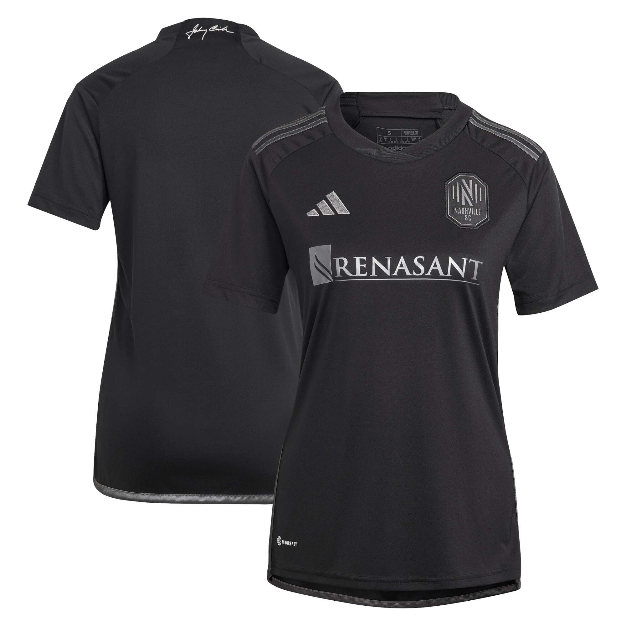 Women's 2023 Breathable Replica Jersey - Game Jersey - Must-Have