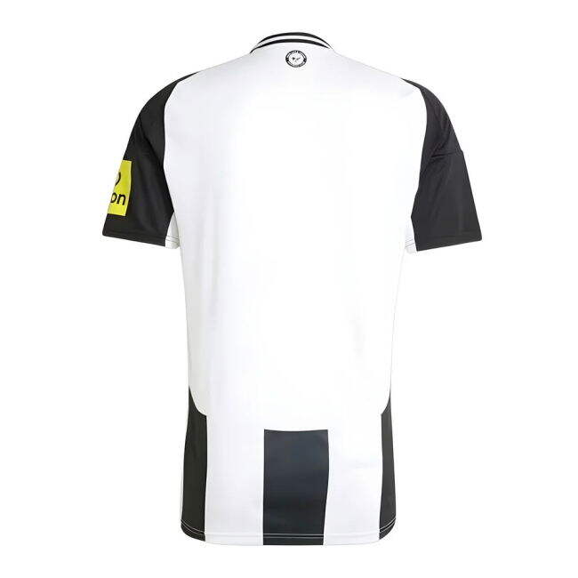 2024-2025 Newcastle Home Shirt (Schar 5)