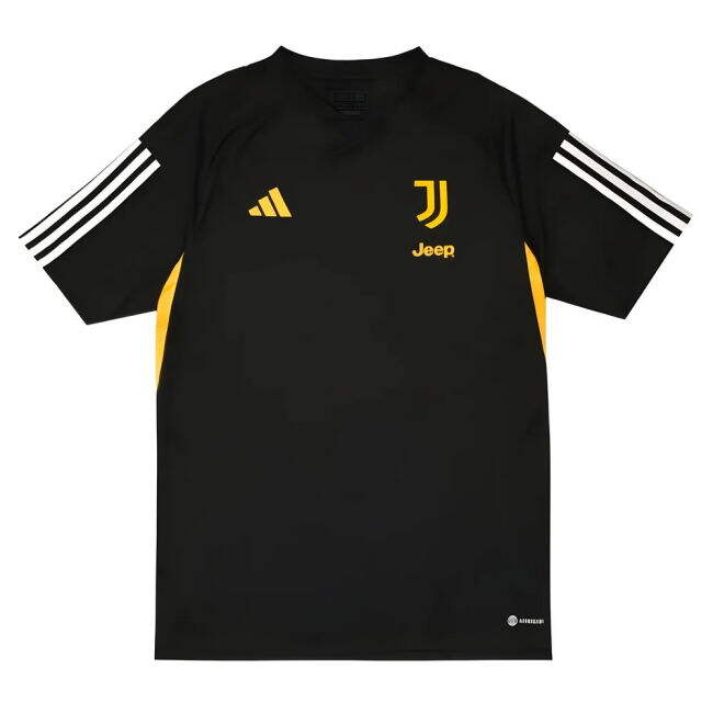 2025-2026 JUV Training - durable soccer jersey for Juventus v2.828