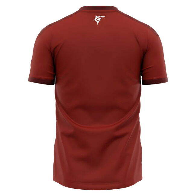 2024-2025 Cape Verde Third Shirt