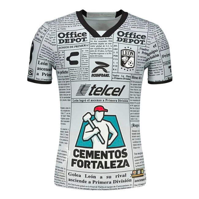 Official Away - Match Day Essential - Premium Quality - Fan Gear